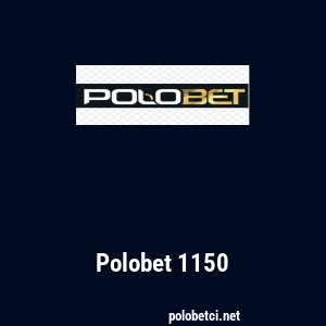 Polobet 1150