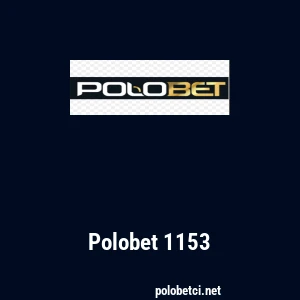 Polobet 1153